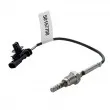 HOFFER 7452496 - Capteur, température des gaz