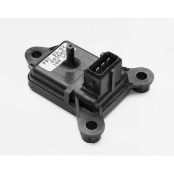 Capteur de pression barométrique, adaptation à l'altitude HOFFER OEM 9609269380