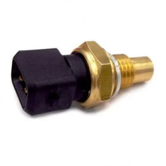 Sonde de température, liquide de refroidissement HOFFER OEM 96253551