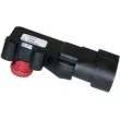 HOFFER 7472117 - Capteur, pression de suralimentation