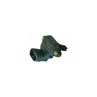 Capteur, pression du tuyau d'admission HOFFER OEM 1707