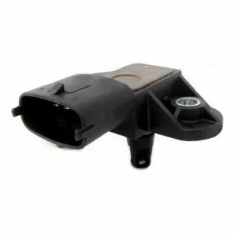 Capteur, pression du tuyau d'admission HOFFER OEM 1247474