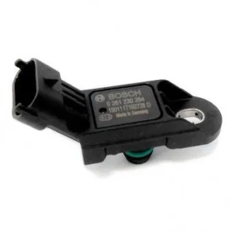 Capteur, pression de suralimentation HOFFER OEM 6235631