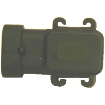 Capteur, pression de suralimentation HOFFER OEM 091167213