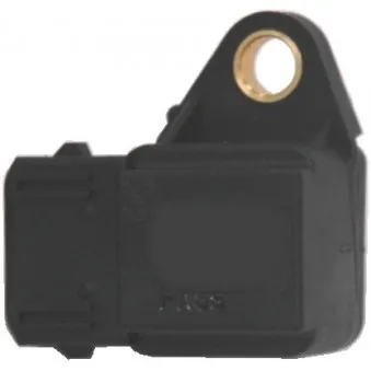 Capteur, pression de suralimentation HOFFER OEM 1741