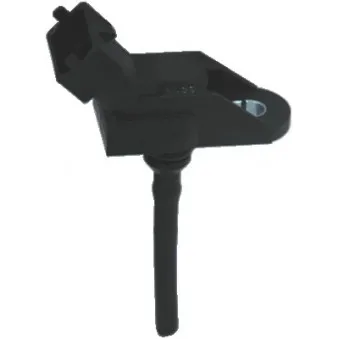 Capteur, pression de suralimentation HOFFER OEM 90499610