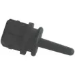 HOFFER 7472173 - Sonde de température, liquide de refroidissement