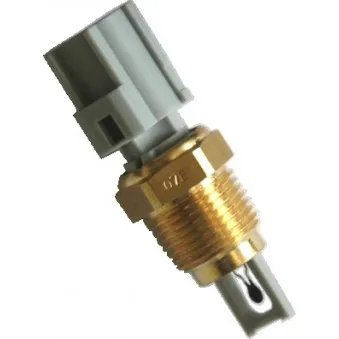 Capteur, température de l'air d'admission HOFFER OEM 55727