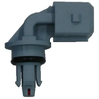 Capteur, température de l'air d'admission HOFFER OEM 415410A
