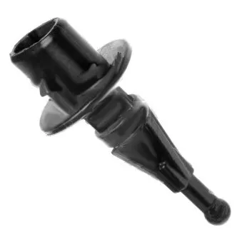 Capteur, température de l'air d'admission HOFFER OEM 1365060g00