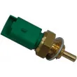HOFFER 7472188 - Sonde de température, liquide de refroidissement