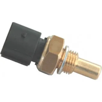 Sonde de température, liquide de refroidissement HOFFER OEM a0115425117