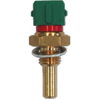HOFFER 7472214 - Sonde de température, liquide de refroidissement