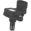 HOFFER 7472230 - Capteur, pression du tuyau d'admission