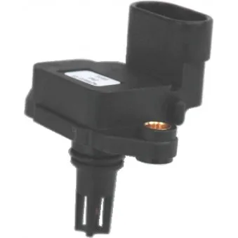 Capteur, pression du tuyau d'admission HOFFER OEM 12788793