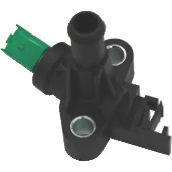 Sonde de température, liquide de refroidissement HOFFER OEM 55214054