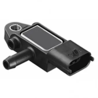 Capteur, pression des gaz échappement HOFFER OEM 1859079J50000