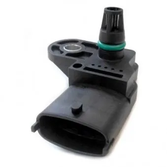 Capteur, pression de suralimentation HOFFER OEM 1859067JA0