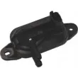 HOFFER 7472260 - Capteur, pression des gaz échappement
