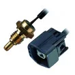 HOFFER 7472272 - Sonde de température, liquide de refroidissement