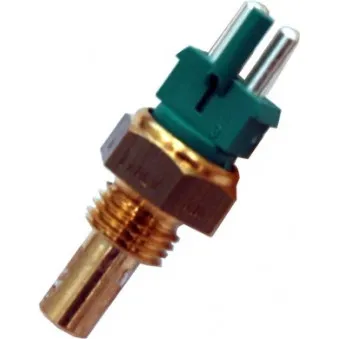 Sonde de température, liquide de refroidissement HOFFER OEM 0085425617