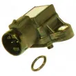 HOFFER 7472285 - Capteur, pression du tuyau d'admission