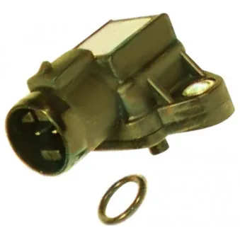 Capteur, pression du tuyau d'admission HOFFER OEM mhk100590