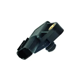 Capteur, pression du tuyau d'admission HOFFER 7472299