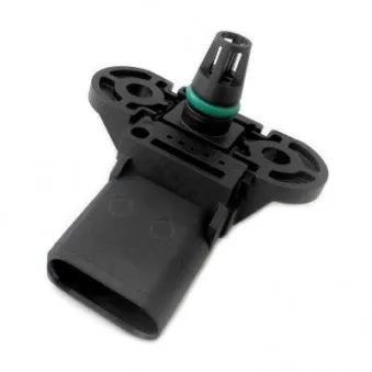 Capteur, pression du tuyau d'admission HOFFER OEM 1K0906207A