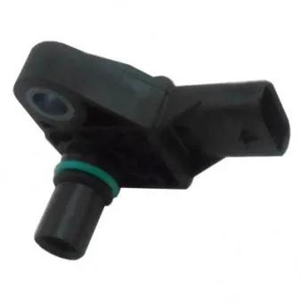Capteur, pression de suralimentation HOFFER OEM A0091539028