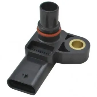 Capteur, pression du tuyau d'admission HOFFER OEM A0091532228