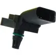 HOFFER 7472301E - Capteur, pression de suralimentation