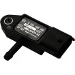 HOFFER 7472304 - Capteur, pression du tuyau d'admission