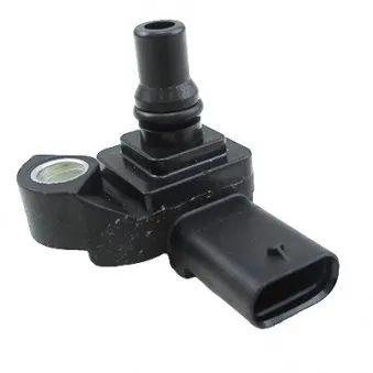 Capteur, pression du tuyau d'admission HOFFER OEM 13628637898