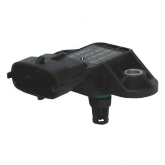 Capteur, pression du tuyau d'admission HOFFER OEM 55219298