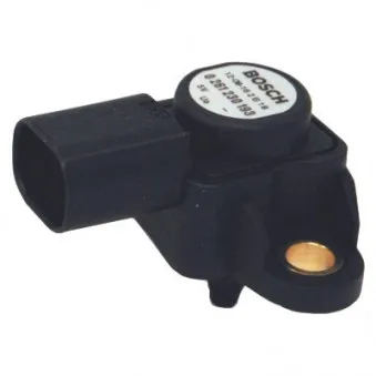 Capteur, pression de suralimentation HOFFER OEM a0041538428