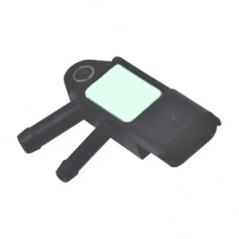 Capteur, pression des gaz échappement HOFFER OEM 208155642R