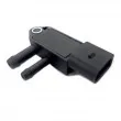 HOFFER 7472315E - Capteur, pression des gaz échappement