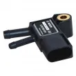 HOFFER 7472318 - Capteur, pression des gaz échappement