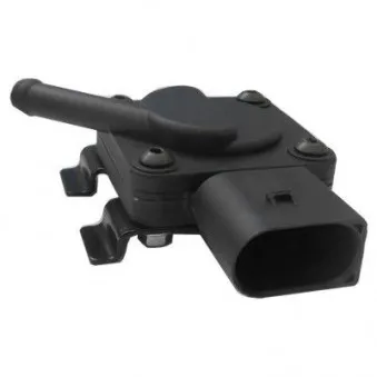 Capteur, pression des gaz échappement HOFFER 7472322