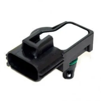 Capteur, pression du tuyau d'admission HOFFER OEM 4s4g9f479ab