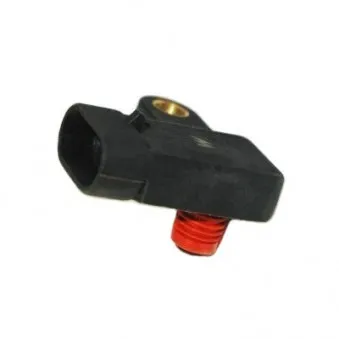 Capteur, pression du tuyau d'admission HOFFER OEM 25184081