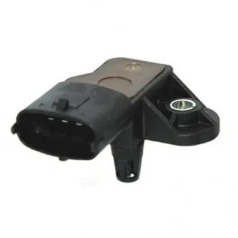 Capteur, pression du tuyau d'admission HOFFER OEM 77365691