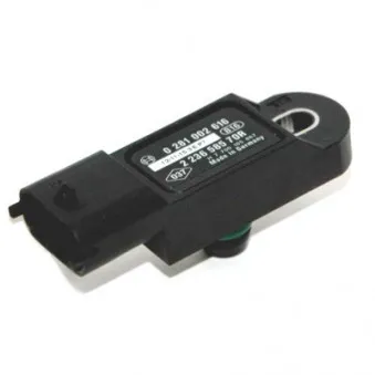Capteur, pression de suralimentation HOFFER OEM 223658570r