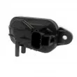 HOFFER 7472358 - Capteur, pression des gaz échappement