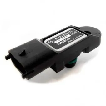 Capteur de pression, servofrein HOFFER 7472370