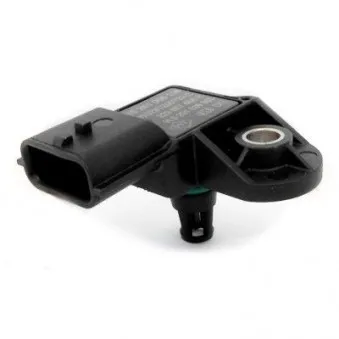 Capteur, pression de suralimentation HOFFER OEM 223653584R