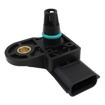 Capteur, pression de suralimentation HOFFER OEM 223653584R