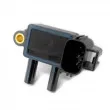 HOFFER 7472393E - Capteur, pression des gaz échappement