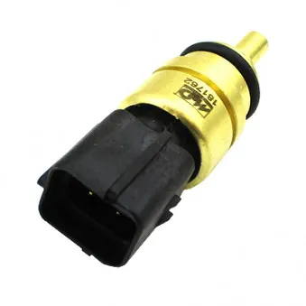 Sonde de température, liquide de refroidissement HOFFER OEM 3922038010